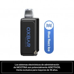RECARGA SVOPP 25000 BLUE... 2