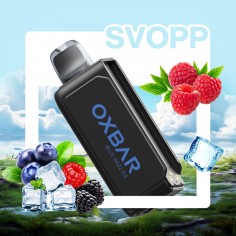 RECARGA SVOPP 25000 BLUE...
