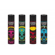 ENCENDEDOR DISPLAY CLASICO...