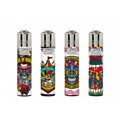 ENCENDEDOR DISPLAY CLASICO...