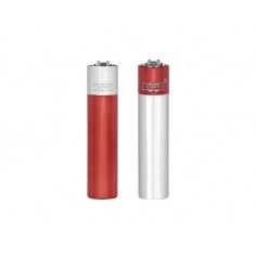 ENCENDEDOR METALICO SILVER... 2