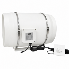 EXTRACTOR TT 315MM 2900M3/H... 2