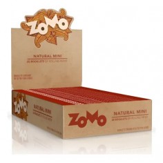 PAPELILLO NATURAL MINI 25...
