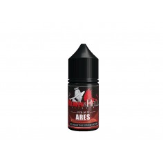 E-LIQUID ARES POSTRES 0MG...