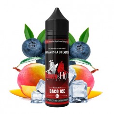 E-LIQUID BACO ICE FRUT 3MG...