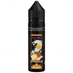 E-LIQUID BACO SWEET CREAM...