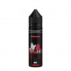 E-LIQUID BAEL TABAQUIL 3MG...