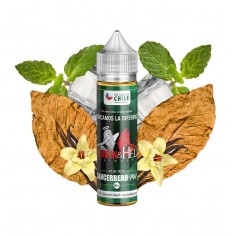 E-LIQUID CANCERBERO MINT...