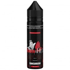 E-LIQUID CANCERBERO...