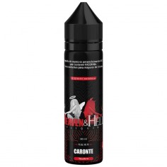 E-LIQUID CARONTE TABAQUIL...