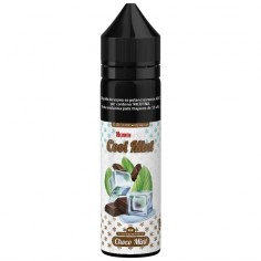 E-LIQUID CHOCO COLL MINT...