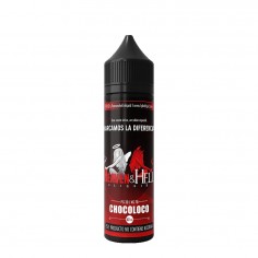 E-LIQUID CHOCO LOCO POSTRES...