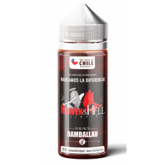 E-LIQUID DAMBALLAH...