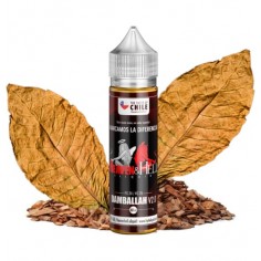 E-LIQUID DAMBALLAH V2.0...