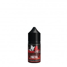 E-LIQUID FREYA POSTRES 0MG...