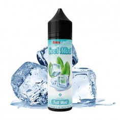 E-LIQUID FULL COOL MINT 3MG...