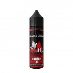 E-LIQUID GOMORY POSTRES 0NG...