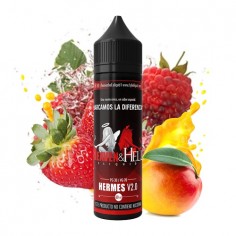 E-LIQUID HERMES V2.0 FRUT...