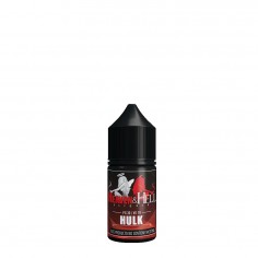 E-LIQUID HULK POSTRES 3MG...