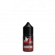 E-LIQUID LEVIATAN POSTRES...