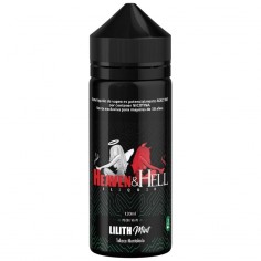 E-LIQUID LILITH MINT 3MG...