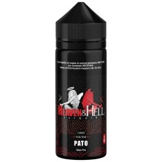 E-LIQUID PATO PURIFIK...