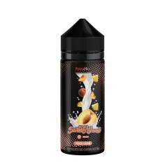 E-LIQUID PEACH SWEET CREAM...
