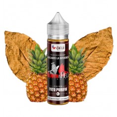 E-LIQUID PIÑA POSTRES 0MG...