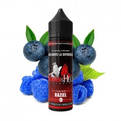 E-LIQUID RAIZEL FRUT 3MG...