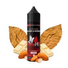 E-LIQUID RUSEO TABAQUIL 3MG...