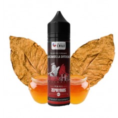 E-LIQUID ZEPHYROS TABAQUIL...