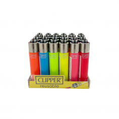 ENCENDEDOR SLIM SOLID FLUO...