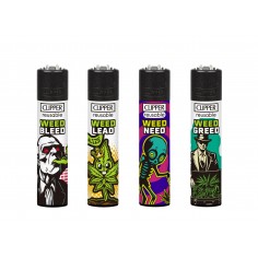 ENCENDEDOR WEED RHYME...