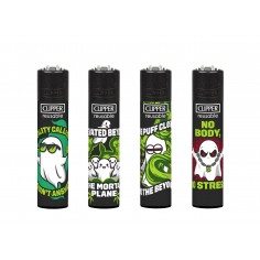 ENCENDEDOR PARANORMAL PUFFS...
