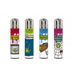 ENCENDEDOR GREEN BAIT...