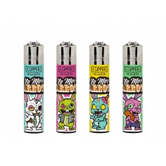 ENCENDEDOR Z-BUNNYS...