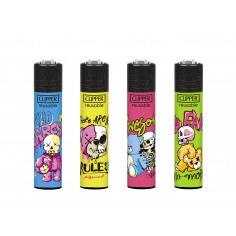 ENCENDEDOR BEAR SKULLS...