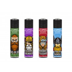 ENCENDEDOR KINGS OF VALHALA...