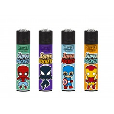 ENCENDEDOR SUPER POCKETS 1...