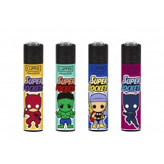 ENCENDEDOR SUPER POCKETS 2...
