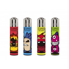 ENCENDEDOR ONIS1 24U-CLIPPER