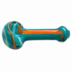 PIPA 9CM PYREX GHOST 76-...