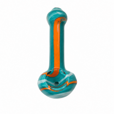 PIPA 9CM PYREX GHOST 76-... 2