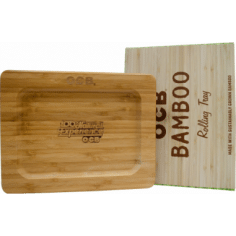 BANDEJA BAMBOO MEDIANA...