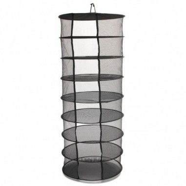 MALLA  SECADO 55CM 8 NIVELES-KASVI