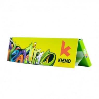 HEMP PAPER LONG SIZE DISPLAY 50U-KHEMO