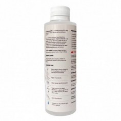 GLASS CLEANER LIMPIADOR... 2