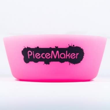 MUNCHIE BOWL SILICONA MORADO-PMG