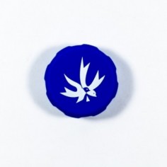 KAP SILICONA AZUL-PMG