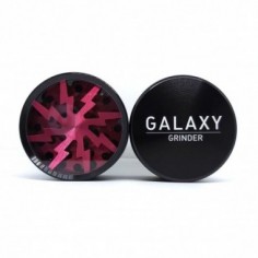 LIGHTNING GRINDER RED...